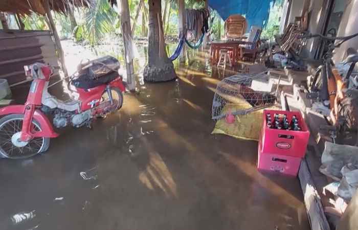 Thời sự trưa (16-01-2021)