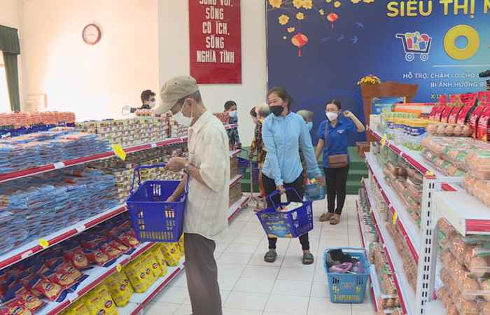  Thời sự trưa (16-01-2022)