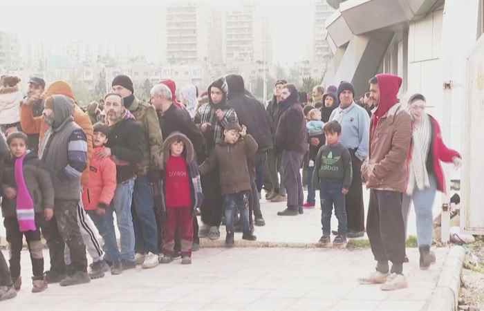  Thời sự trưa (16-02-2023)