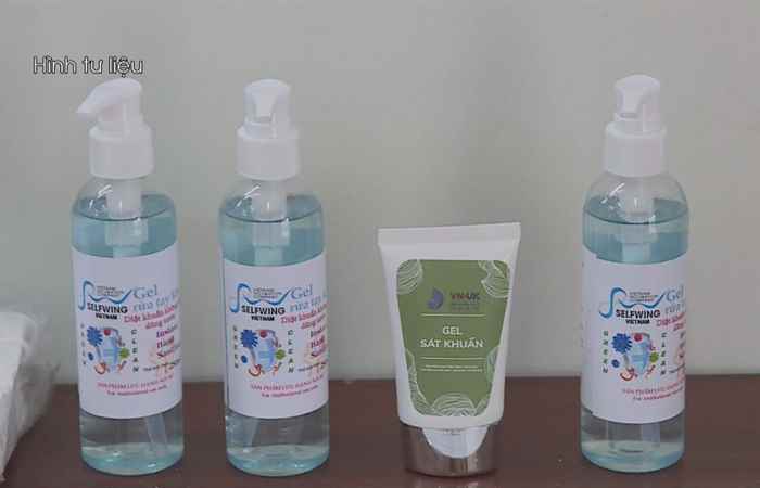 Thời sự trưa 16-03-2020