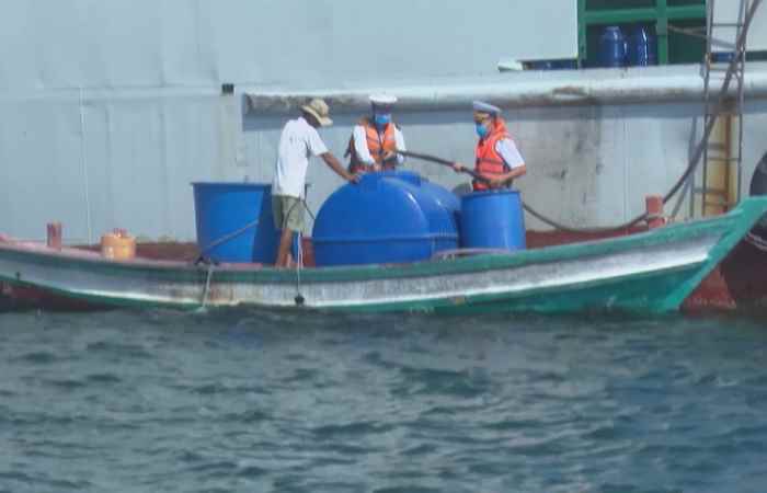 Thời sự trưa (16-03-2021)