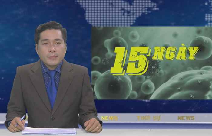 Thời sự trưa 16-04-2020