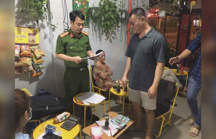 Thời sự trưa (16-04-2021)