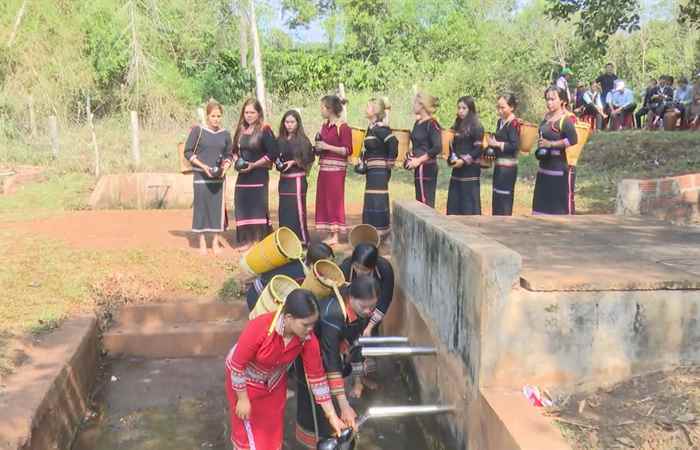 Thời sự trưa (16-04-2024)