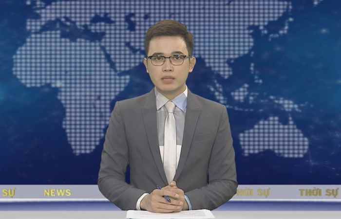 Thời sự trưa 16-05-2019