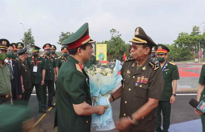  Thời sự trưa (16-05-2022)