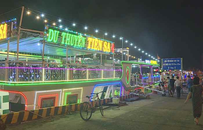 Thời sự trưa (16-05-2023)