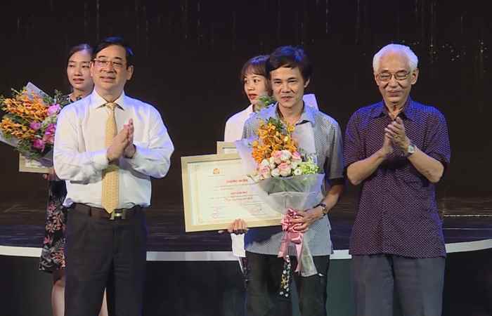 Thời sự trưa 16-06-2019