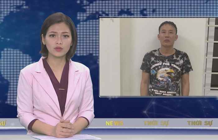 Thời sự trưa (16-06-2020)