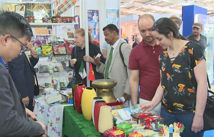 Thời sự trưa (16-06-2022)