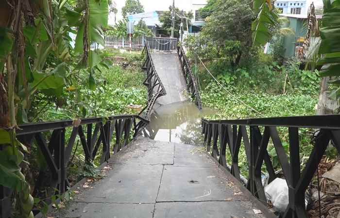 Thời sự trưa (16-06-2024)