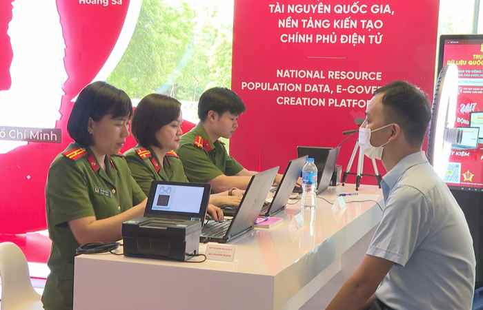  Thời sự trưa (16-07-2022)