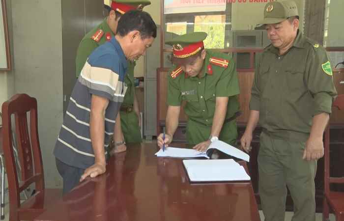 Thời sự trưa (16-10-2024)