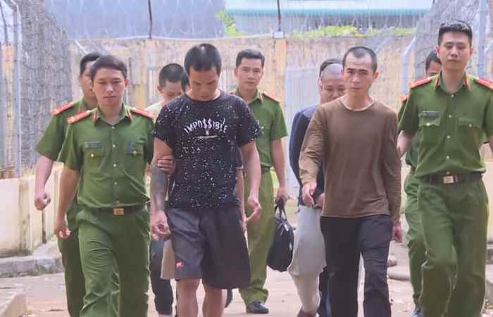 Thời sự trưa (16-11-2019)