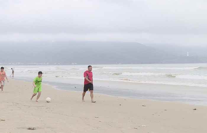 Thời sự trưa (16-11-2020)