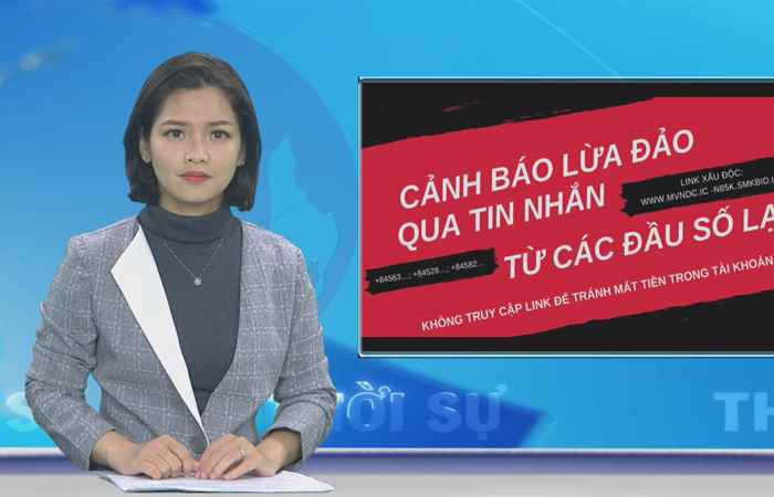 Thời sự trưa (16-11-2021)