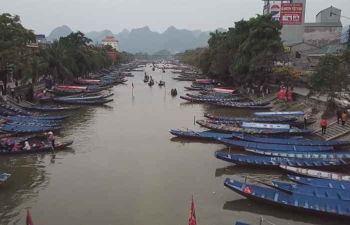 Thời sự trưa (17-01-2021)