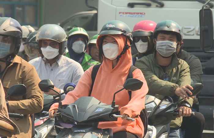 Thời sự trưa (17-02-2023)