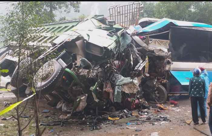 Thời sự trưa (17-03-2021)