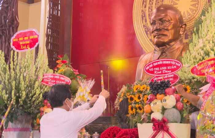 Thời sự trưa (17-03-2022)