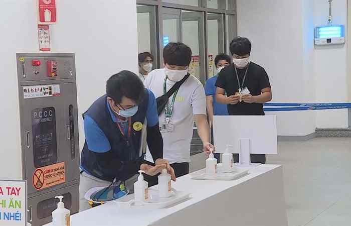 Thời sự trưa 17-04-2020