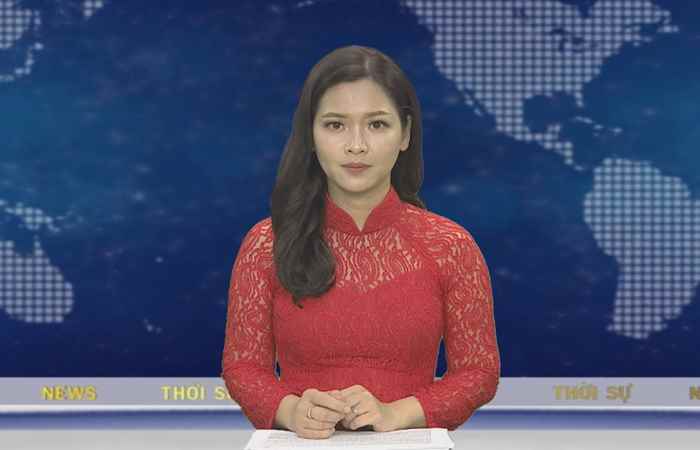 Thời sự trưa 17-05-2019