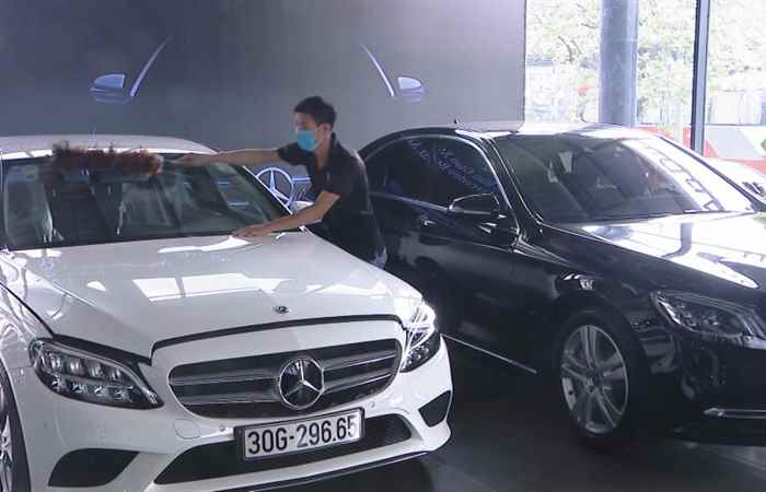 Thời sự trưa (17-06-2020)