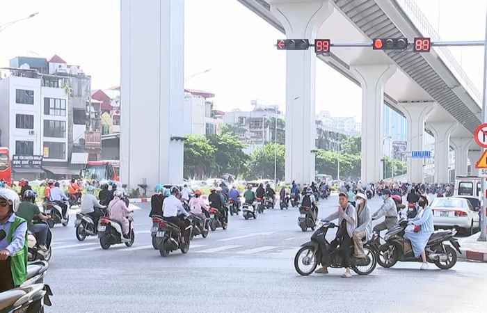Thời sự trưa (17-07-2024)