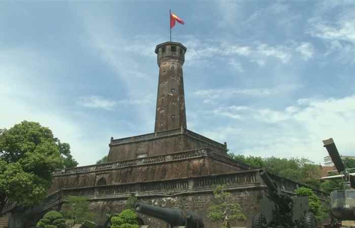  Thời sự trưa (18-01-2023)
