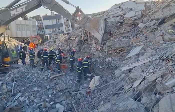  Thời sự trưa (18-02-2023)