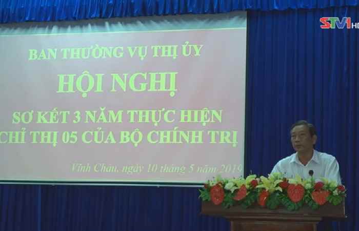 Thời sự trưa 18-05-2019