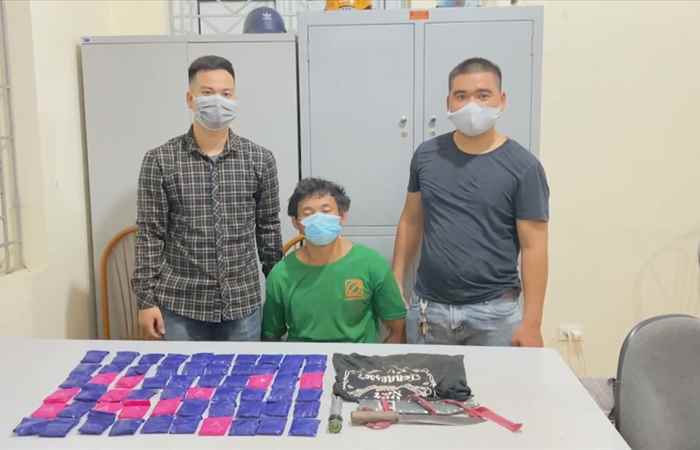 Thời sự trưa (18-05-2021)