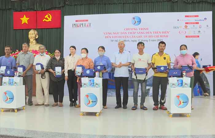 Thời sự trưa (18-05-2023)