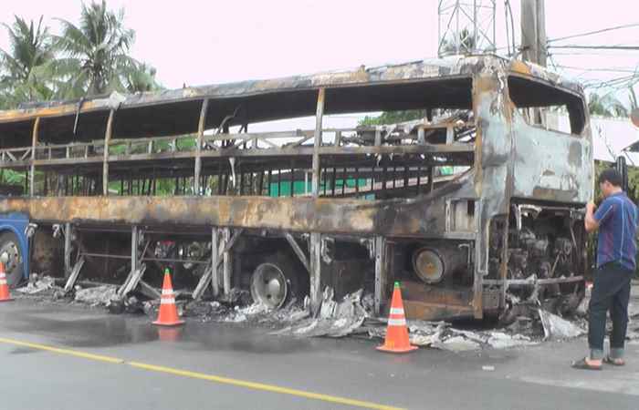 Thời sự trưa 18-06-2019