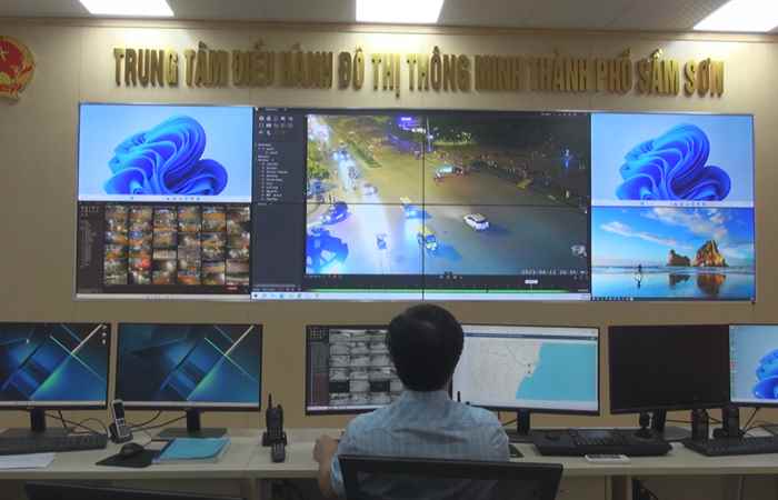 Thời sự trưa (18-06-2023)