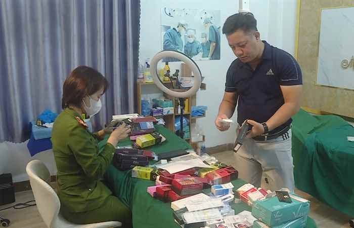 Thời sự trưa (18-08-2023)