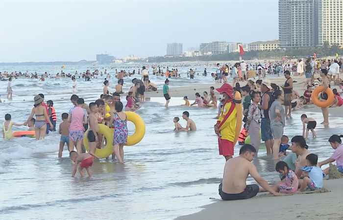  Thời sự trưa (18-09-2022)