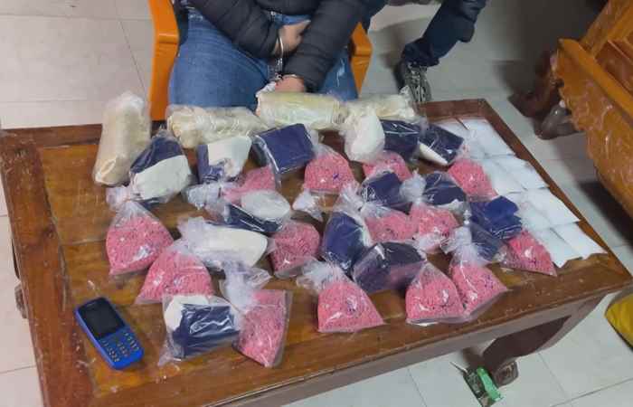  Thời sự trưa (18-12-2022)