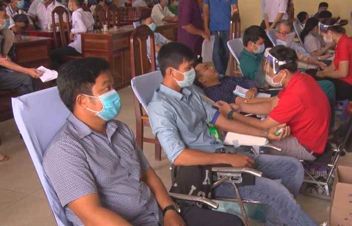 Thời sự trưa (19-03-2021)