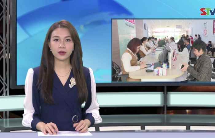 Thời sự trưa (19-03-2023)