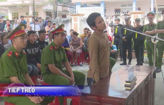 Thời sự trưa 19-04-2019