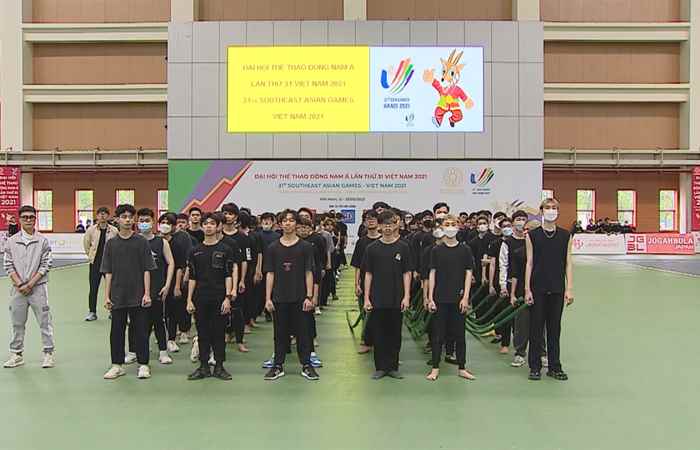 Thời sự trưa (19-04-2022)