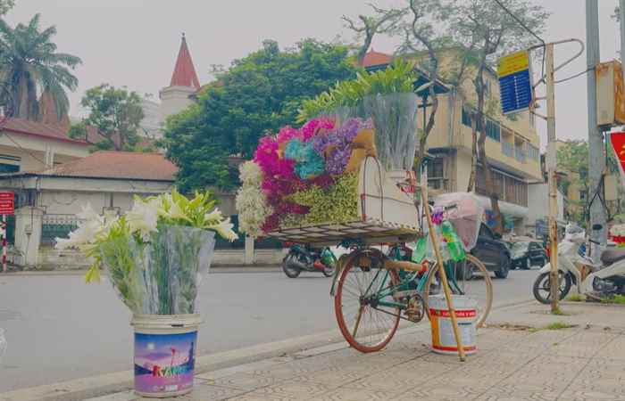 Thời sự trưa (19-04-2024)