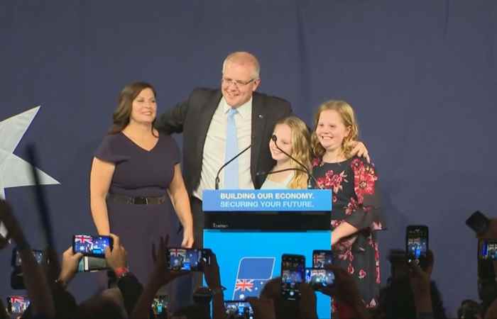 Thời sự trưa 19-05-2019