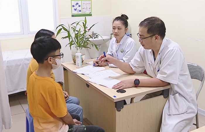 Thời sự trưa (19-05-2024)