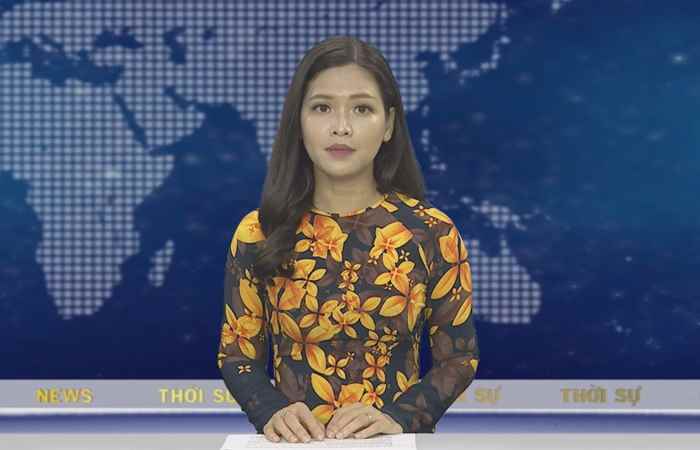 Thời sự trưa 19-06-2019