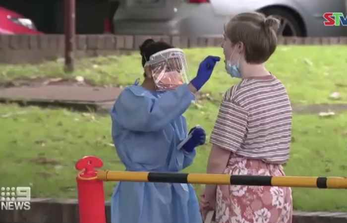 Thời sự trưa (19-07-2022)