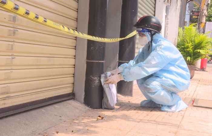 Thời sự trưa (19-08-2021)