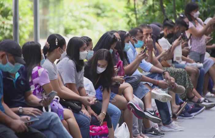 Thời sự trưa (19-08-2023)