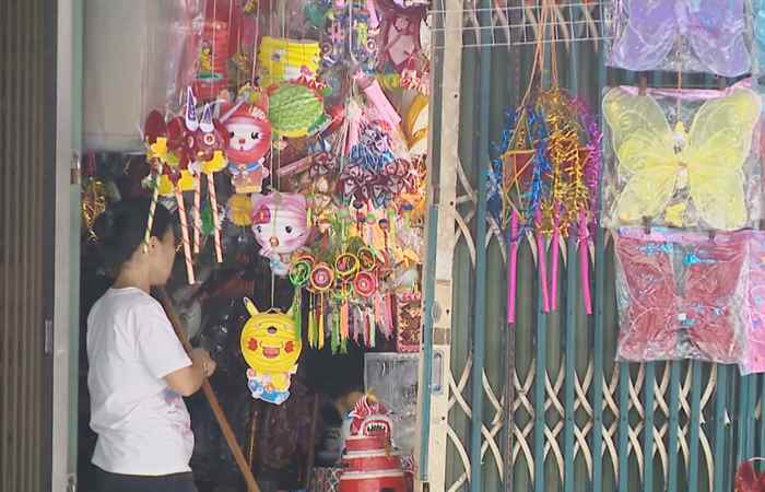 Thời sự trưa 19-09-2021